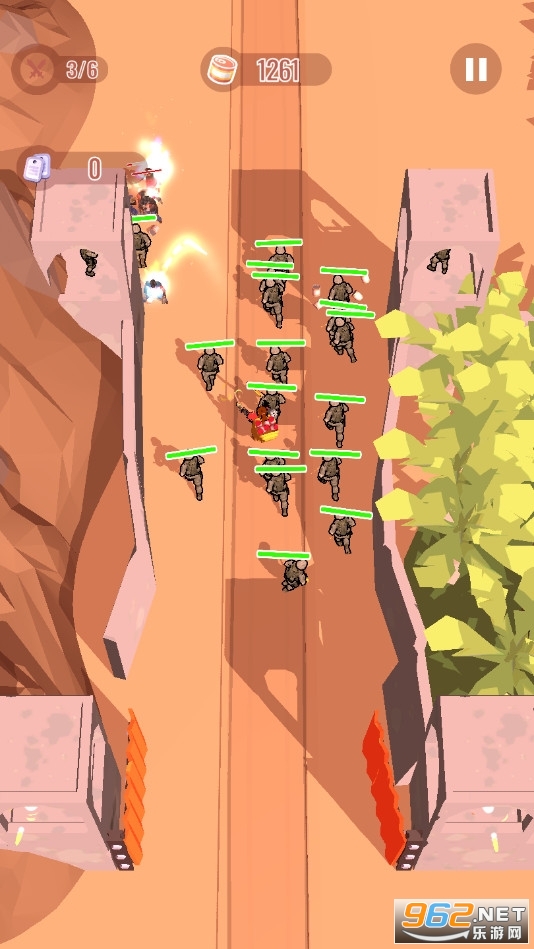 ��Ⱥ�Ҵ������޽��v1.55 ��׿���ͼ4