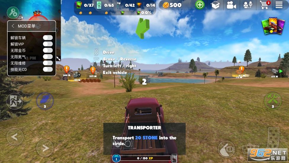 ԽҰ�ƽ������mod�˵����޽�ҽ�ͼ1