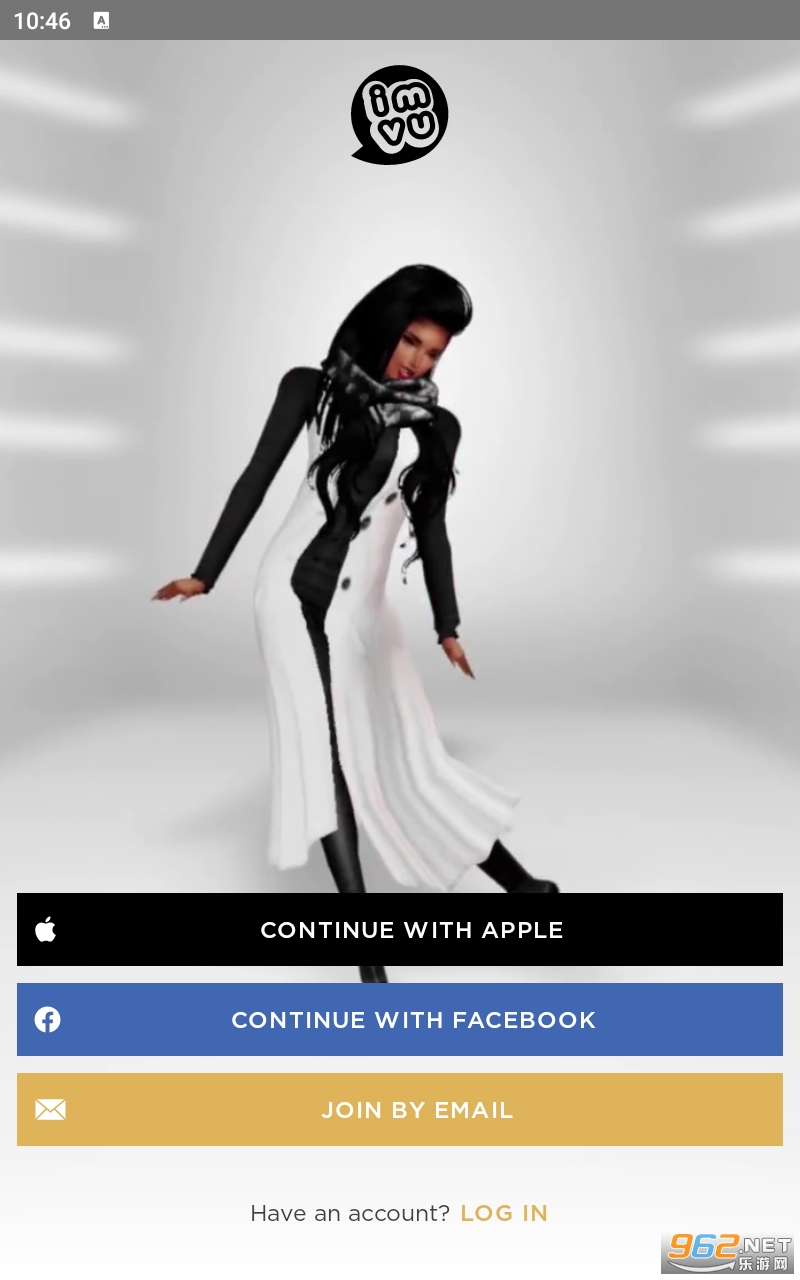 imvu�ƽ��v7.3.1.70301005 ��׿���ͼ0