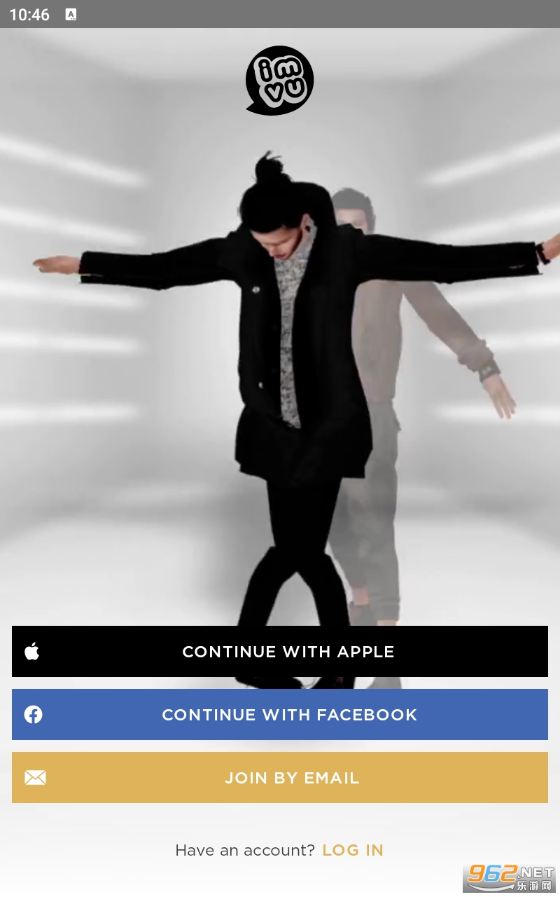 imvu�ƽ��v7.3.1.70301005 ��׿���ͼ1