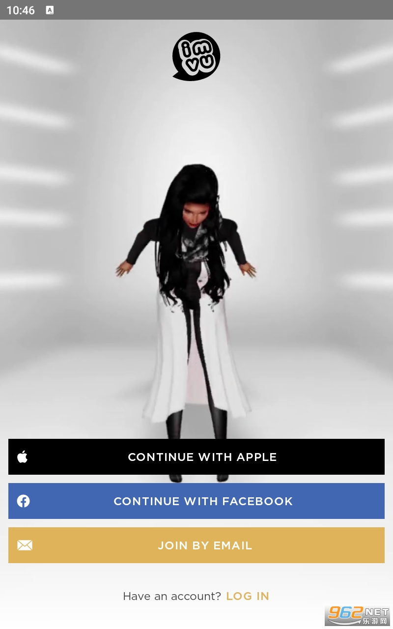 imvu�ƽ��v7.3.1.70301005 ��׿���ͼ3