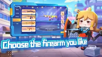 ��������ǹս��Ӣ���ʷ�2022(Mini World Royale)v1.5.0 ���°��ͼ1
