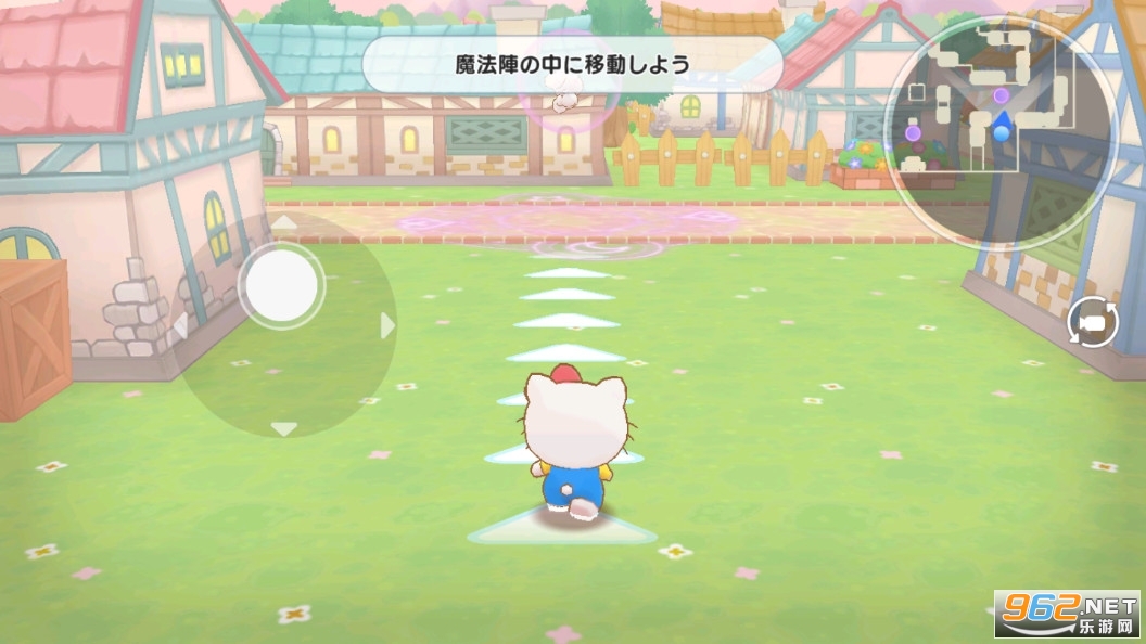 ����Ÿ������׵����˸���Ϸ(miracle match) v1.2.0��ͼ1