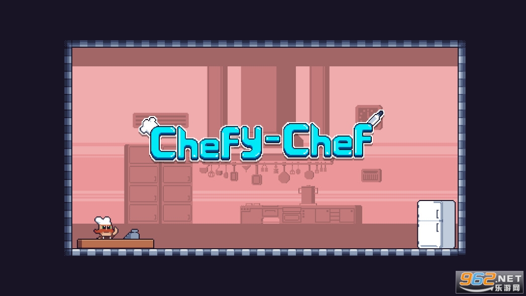 ����з��ƽ��v1.0.16 (Chefy-Chef)��ͼ0