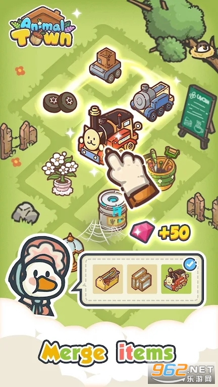 ����С��Animal Townv1.0.0��׿���ͼ2