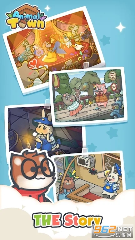 ����С��Animal Townv1.0.0��׿���ͼ3