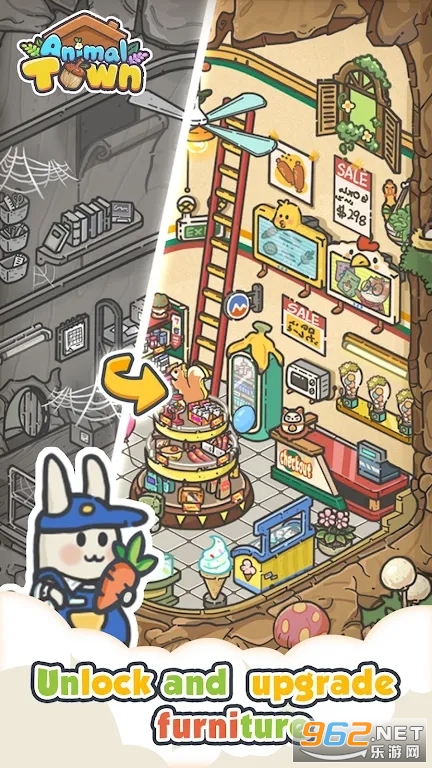 ����С��Animal Townv1.0.0��׿���ͼ0