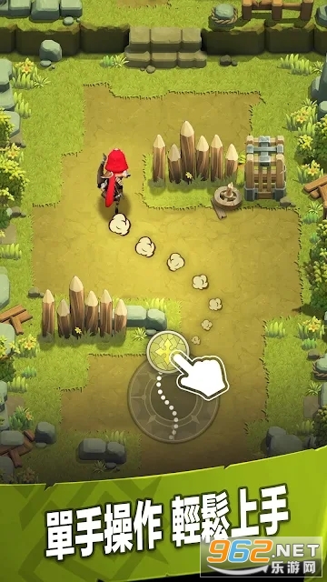 ������³��е�ֹ��ʷ�(Path of Immortals)v1.6.1.11�ٷ����ͼ4