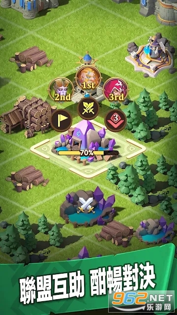 ������³��е�ֹ��ʷ�(Path of Immortals)v1.6.1.11�ٷ����ͼ1