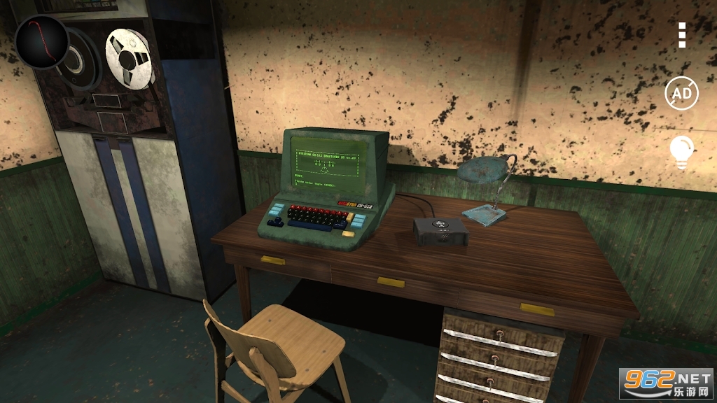 ��������ȥ���Laqueus Escapev1.6.5���°��ͼ1