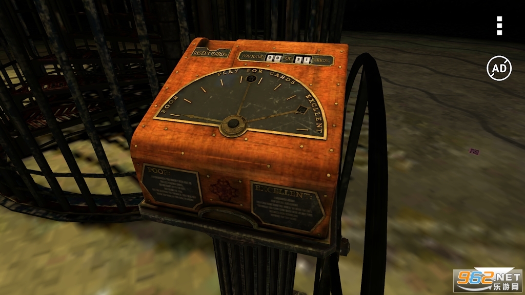 ��������ȥ���Laqueus Escapev1.6.5���°��ͼ2