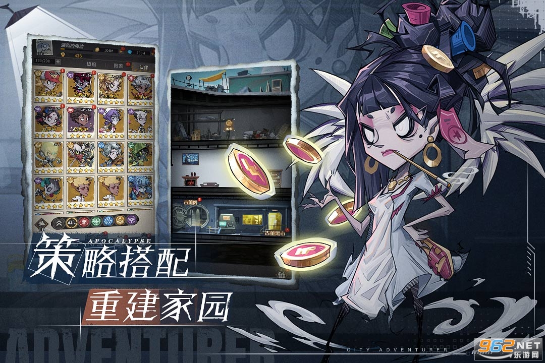 ����ð�ո�����Ϸ���°�v1.0.9 �ٷ����ͼ1