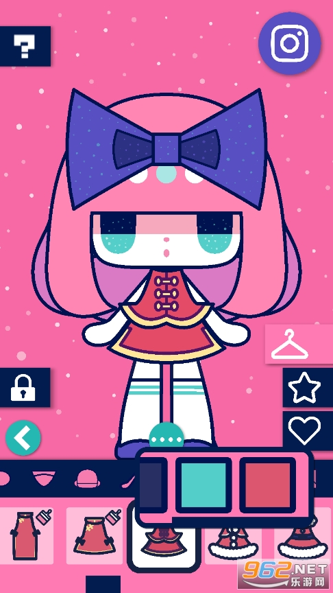 CustomTiyoko破解版2022截图4