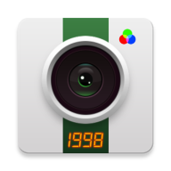 1998cam相机