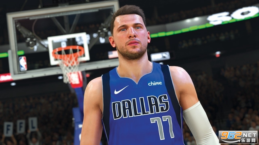 nba2k22�ֻ�������ֱװ�����v98.0.2 ��׿�����ͼ3