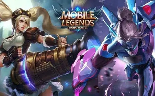mobile legends bang bang_mobile legends��������