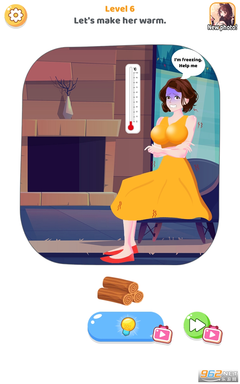Tricky Test��Ϸ��ͼ1