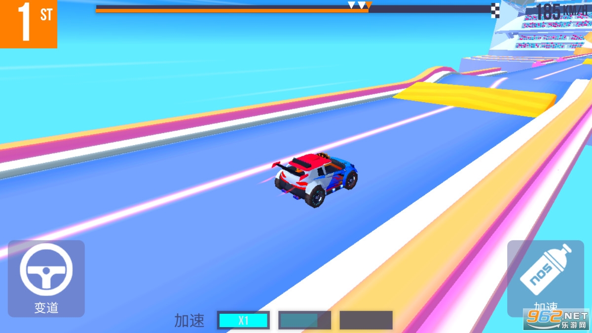 SUP���ټ�ʻ��ͼ1