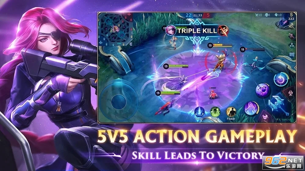 mobile legends bang bang���°��ͼ1