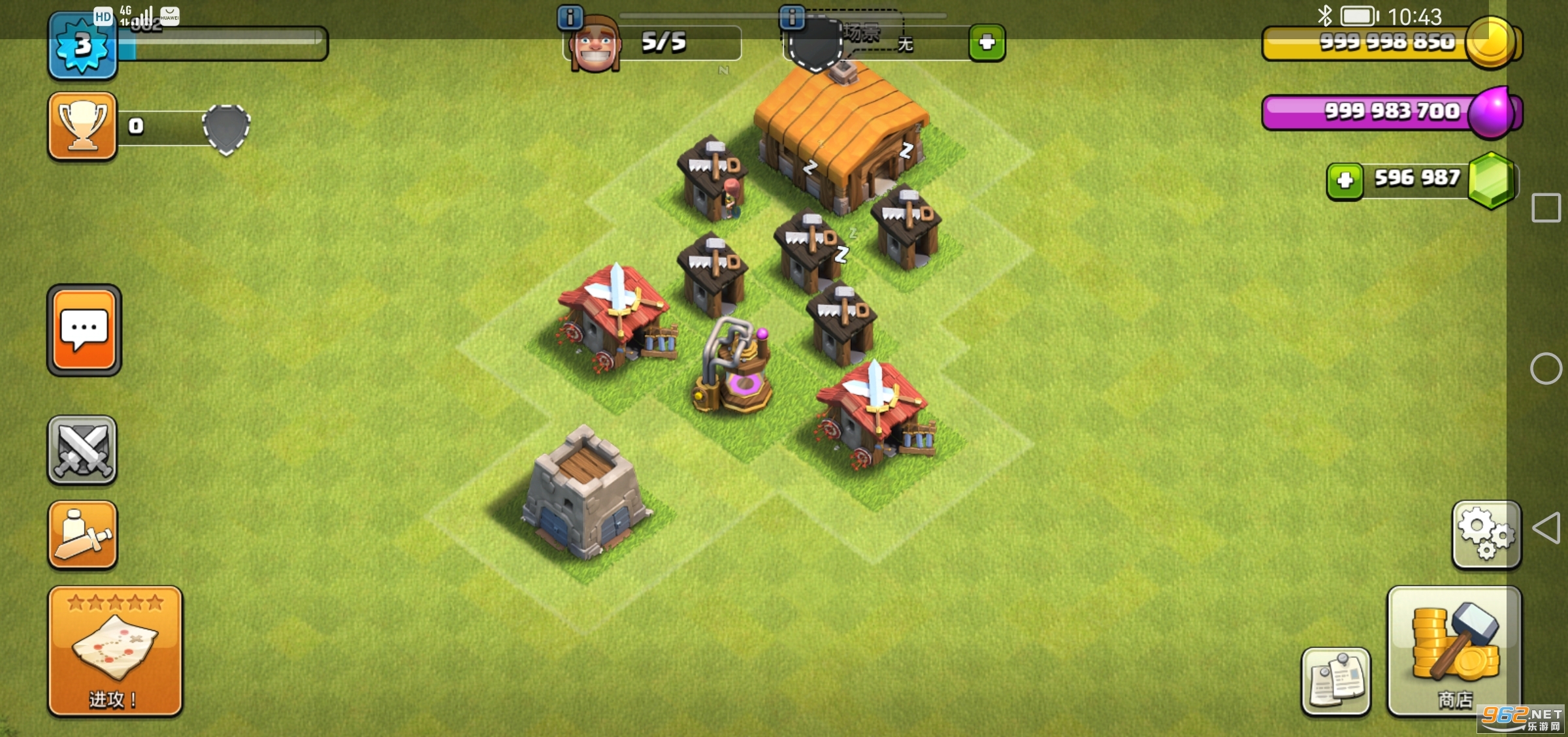 �����ͻnull��s clash���°汾��ͼ0
