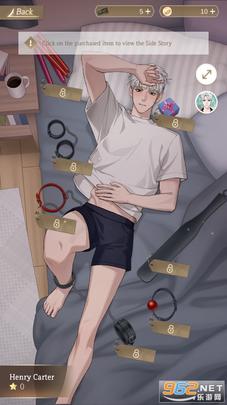 puppet boss�ƽ���ͼ2