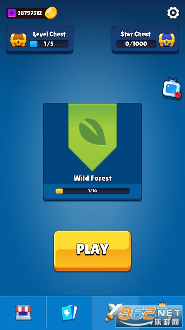 СС����ս���޽����ʯ��(Town Rush)��ͼ0