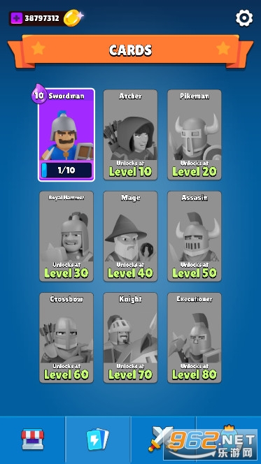 СС����ս���޽����ʯ��(Town Rush)��ͼ4