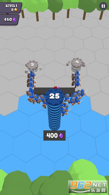 СС����ս���޽����ʯ��(Town Rush)��ͼ2
