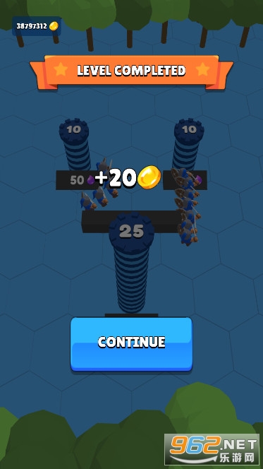 СС����ս���޽����ʯ��(Town Rush)��ͼ3