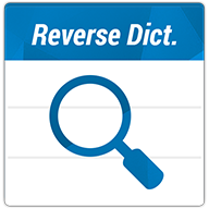 Reverse Dictionary����ʵ�app