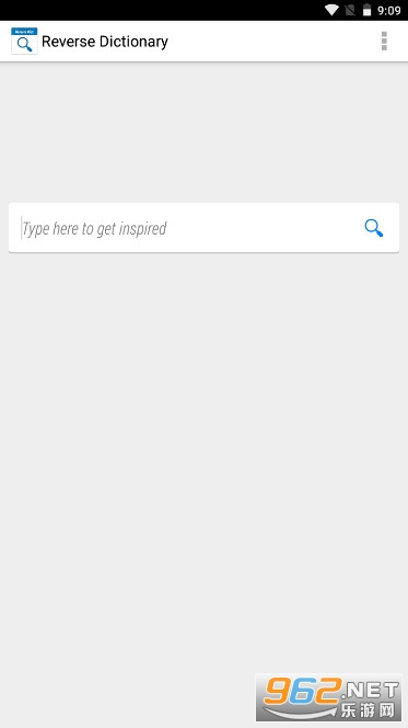 Reverse Dictionary����ʵ�app��׿ v1.06��ͼ0