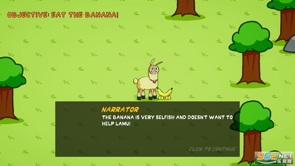 ��������ķ��Ϸ(Hungry Lamu)���°� v1.0��ͼ1