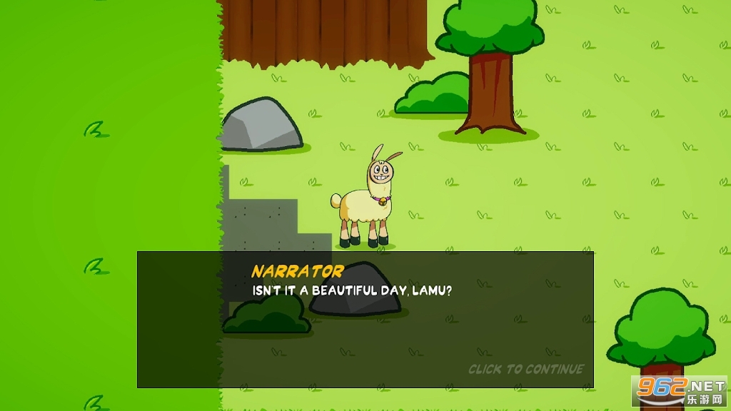 ��������ķ��Ϸ(Hungry Lamu)���°� v1.0��ͼ3