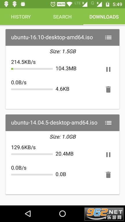TorrDroid�ƽ��v1.8.4 ��׿���ͼ0
