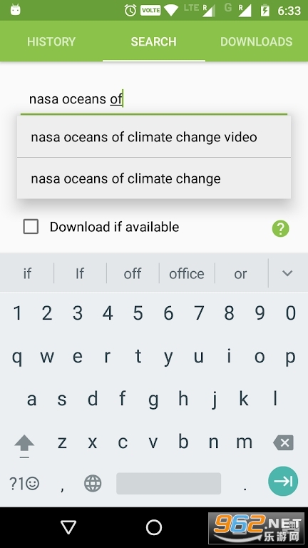 TorrDroid�ƽ��v1.8.4 ��׿���ͼ2