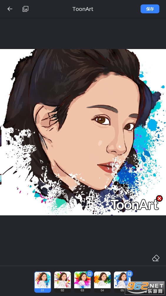 ToonArt��ͨ���רҵ��v2.0.0.0��ͼ0
