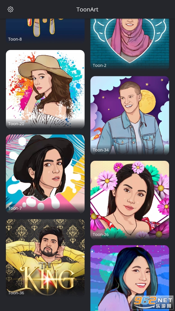 ToonArt��ͨ���רҵ��v2.0.0.0��ͼ3