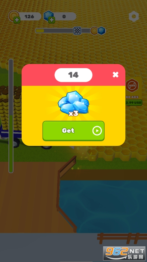 ���ģ�����ƽ�����޽��v0.28 ������ʯ��ͼ3