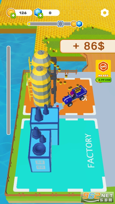 ���ģ�����ƽ�����޽��v0.28 ������ʯ��ͼ4