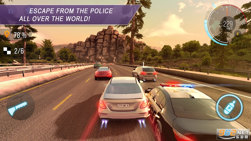 carxsteet�������°�v1.74.6��׿���ͼ6