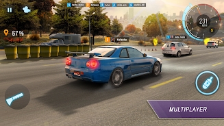 carxsteet�������°�v1.74.6��׿���ͼ5