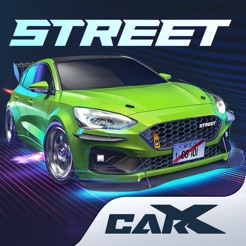 carxsteet�������°�