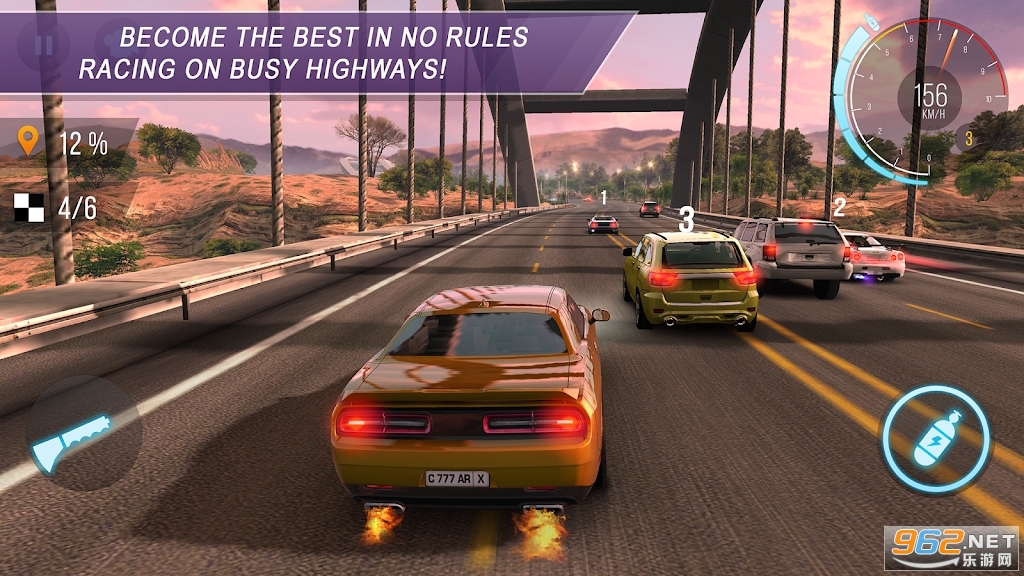 carxsteet�������°�v1.74.6��׿���ͼ4