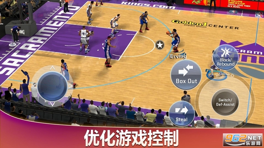 nba2k20�ֻ������İ��ͼ4