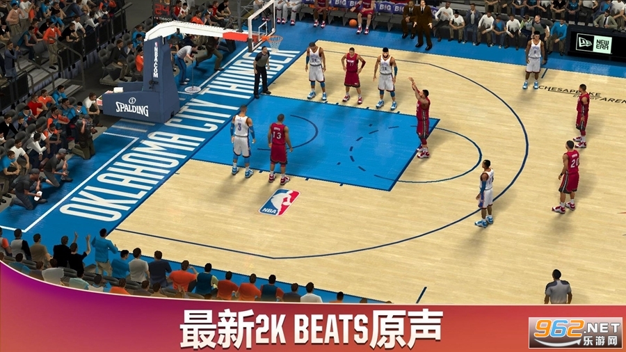 ��׿nba2k20����ֱװ���ƽ�� v98.0.2��ͼ2