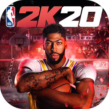nba2k20�ֻ���(�����ݰ�)