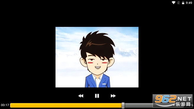 �����ǵ���־ʦapp2.0��ͼ2