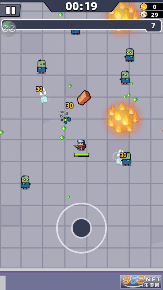 �Ҵ���.io�ƽ������޸���v0.0.9��׿���ͼ1
