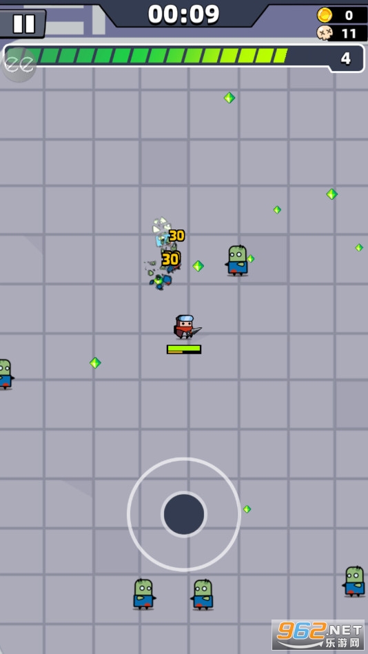 �Ҵ���.io�ƽ������޸���v0.0.9��׿���ͼ2