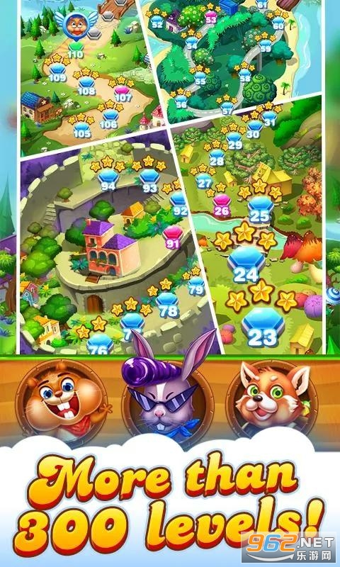 Farm Harvest 2游戏截图3